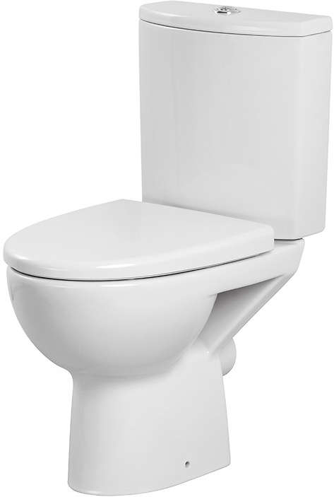 ������ ������� Cersanit Parva New Clean On 011, � �������� ��������� � ����������� easy-off