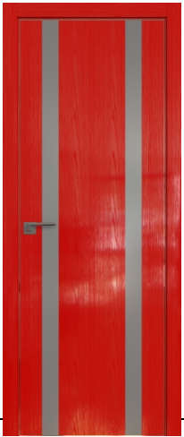 ����� ������������ 9STK, Pine Red Glossy